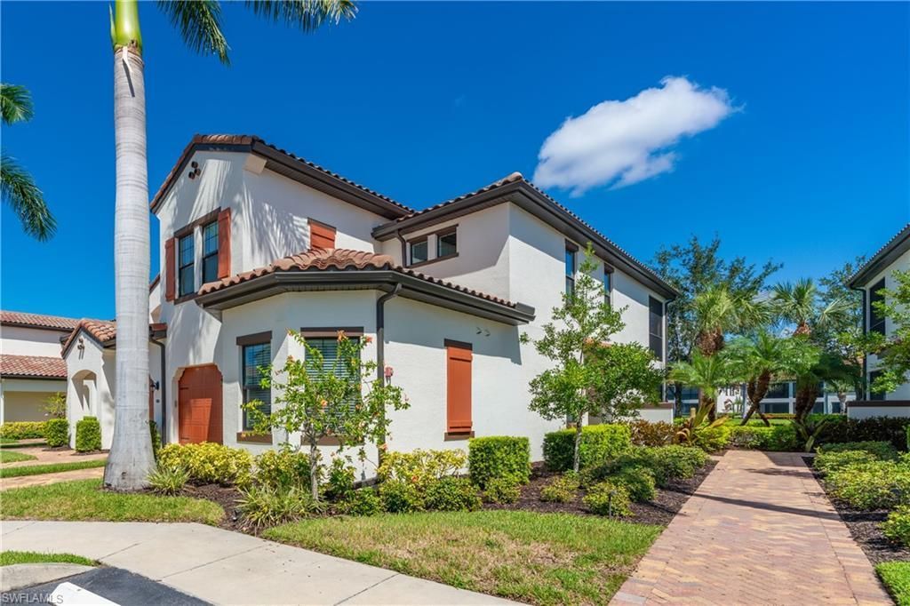 15145 Palmer Lake Cir , Unit 103, Naples, FL 34109 Photo