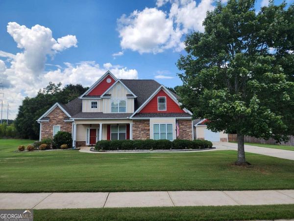 1516 Maddox Lane, Monroe, GA 30656