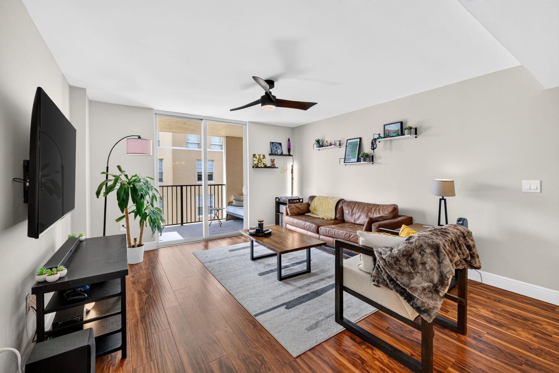 520 SE 5th Avenue, Unit 2602, Fort Lauderdale, FL 33301 Photo