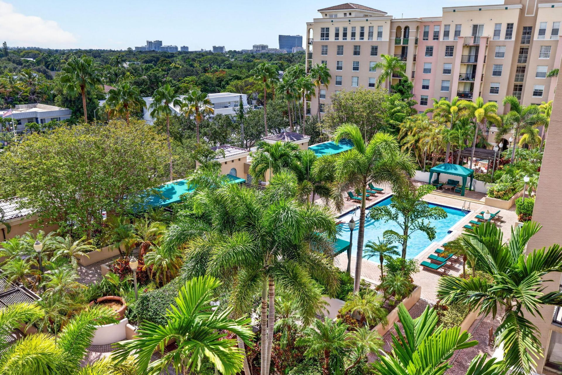 520 SE 5th Avenue, Unit 2602, Fort Lauderdale, FL 33301 Photo