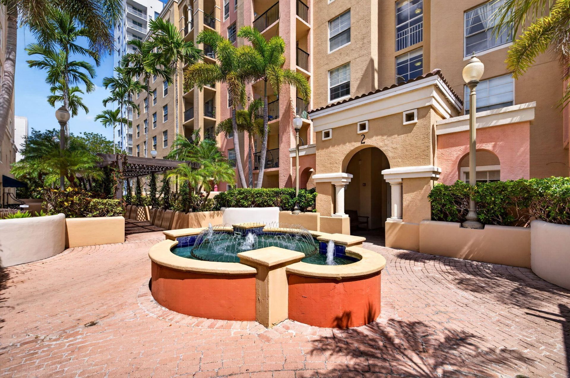 520 SE 5th Avenue, Unit 2602, Fort Lauderdale, FL 33301 Photo