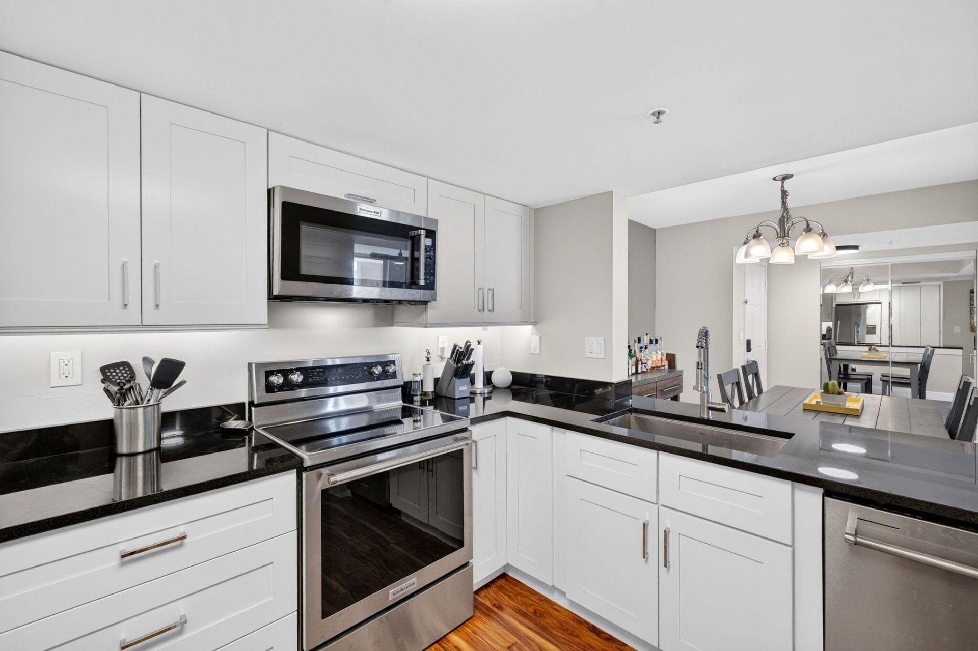 520 SE 5th Avenue, Unit 2602, Fort Lauderdale, FL 33301 Photo