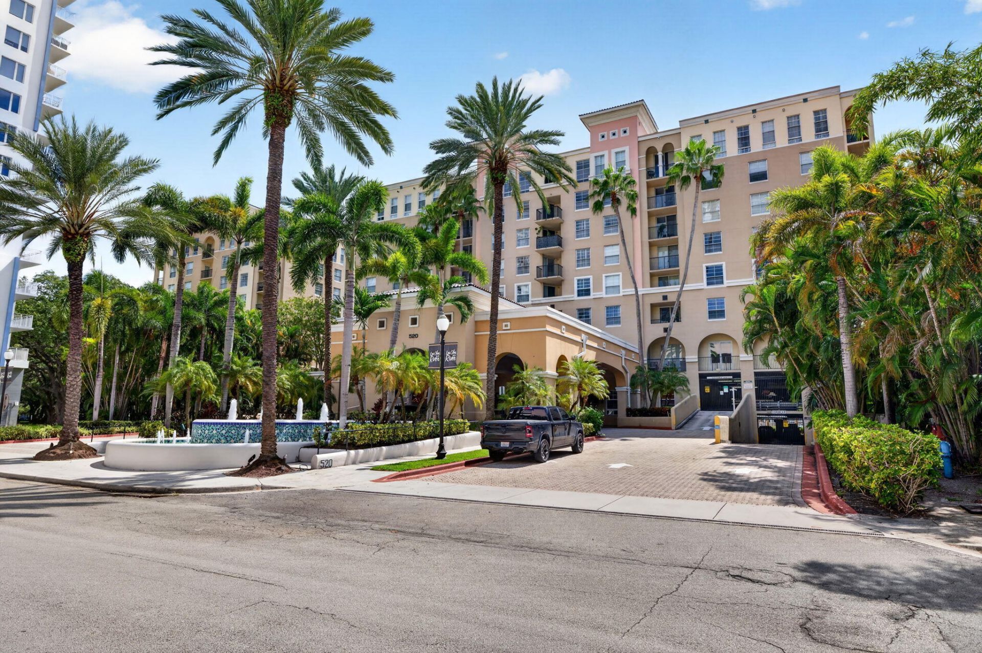 520 SE 5th Avenue, Unit 2602, Fort Lauderdale, FL 33301 Photo