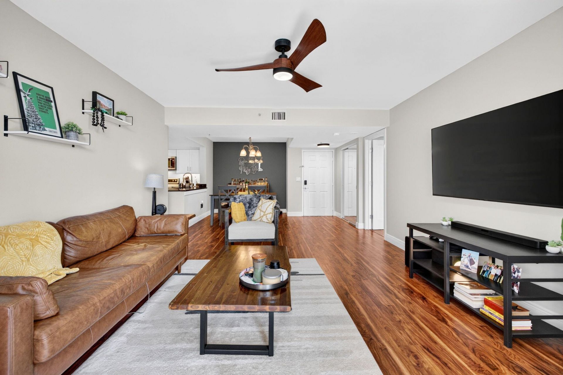520 SE 5th Avenue, Unit 2602, Fort Lauderdale, FL 33301 Photo