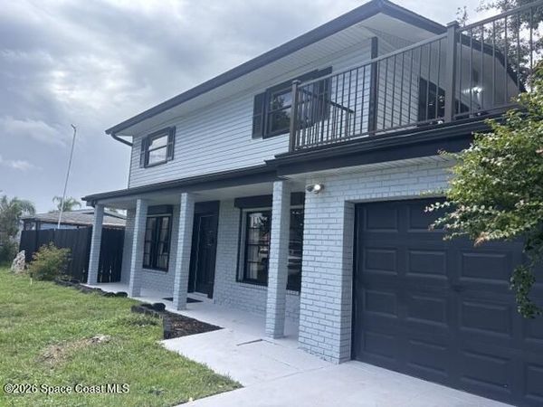 508 S Ixora Drive S , Melbourne, FL 32935