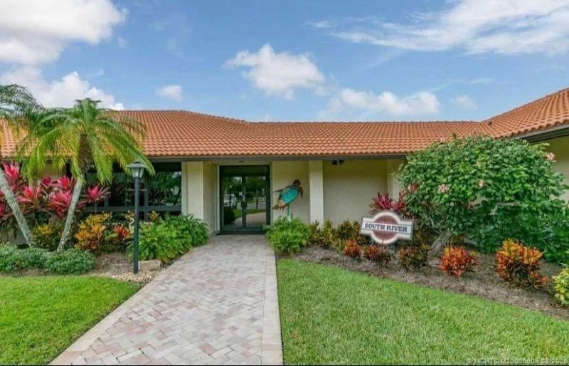 331 SW South River Drive , Unit 204, Stuart, FL 34997 Photo