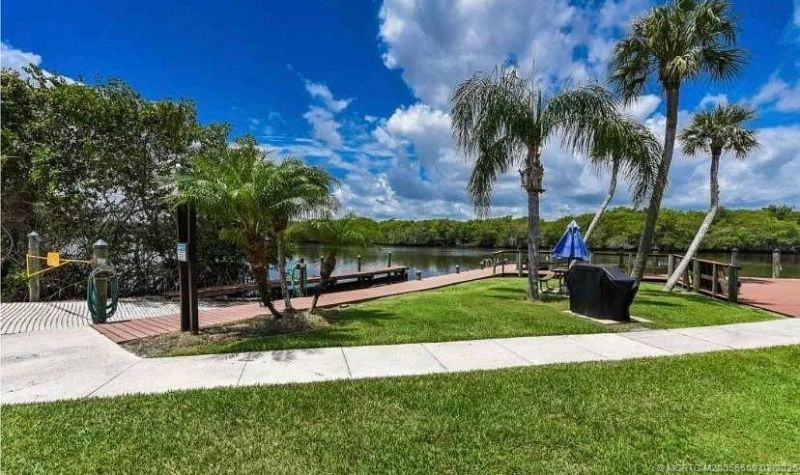 331 SW South River Drive , Unit 204, Stuart, FL 34997 Photo