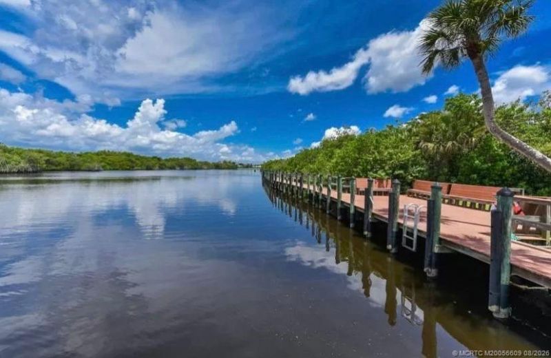331 SW South River Drive , Unit 204, Stuart, FL 34997 Photo