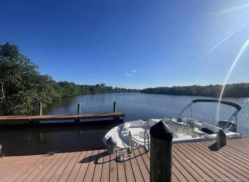 331 SW South River Drive , Unit 204, Stuart, FL 34997 Photo