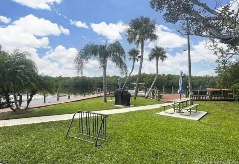 331 SW South River Drive , Unit 204, Stuart, FL 34997 Photo