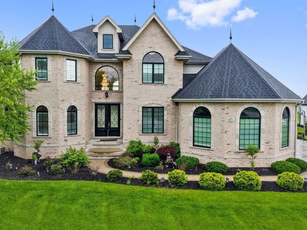 1171 Jefferson Drive , Bolingbrook, IL 60490
