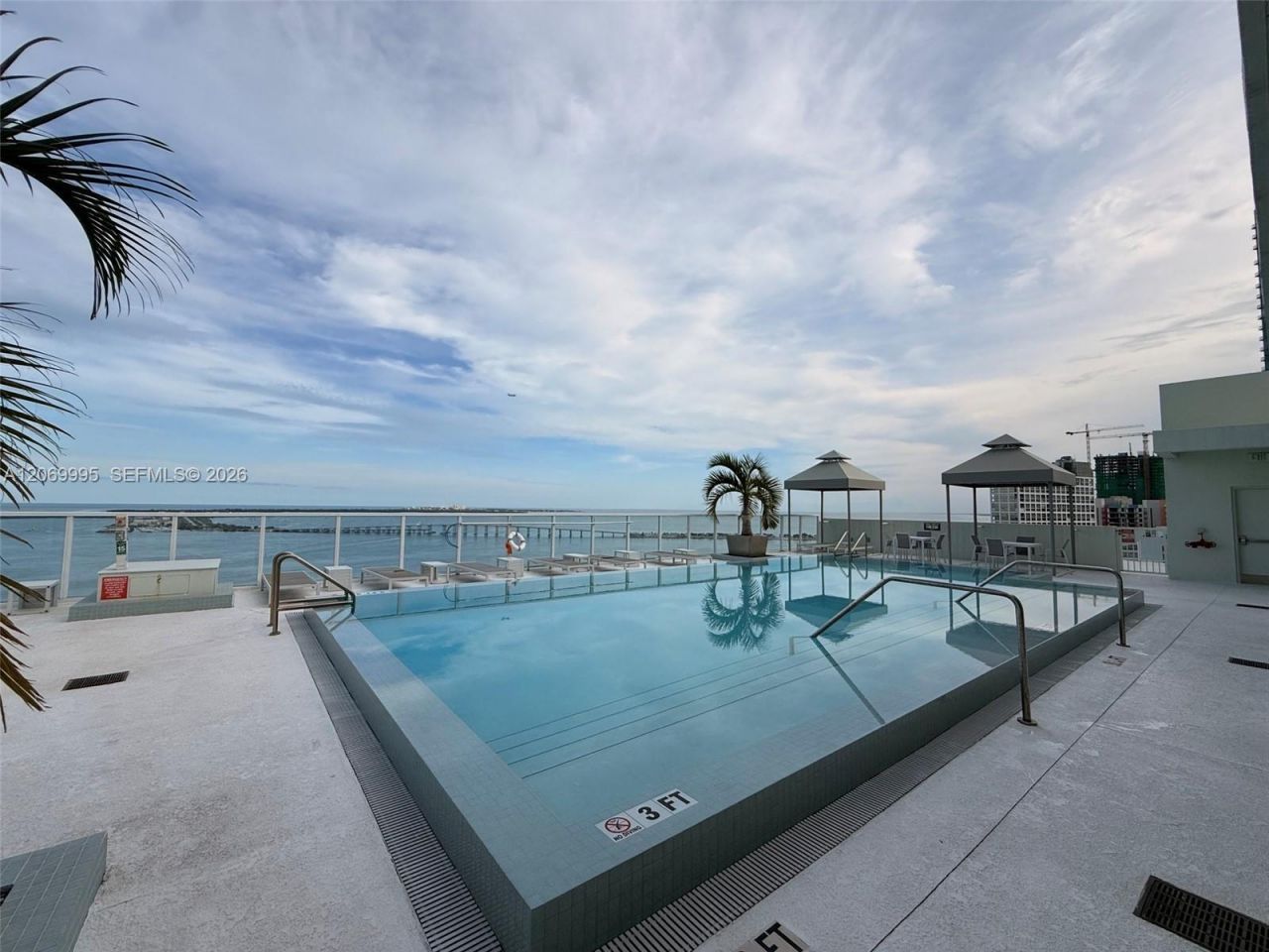 218 SE 14th St , Unit TS107, Miami, FL 33131 Photo