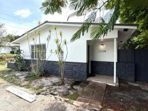 1134 NW 1st Ave , Unit 1134, Fort Lauderdale, FL 33311