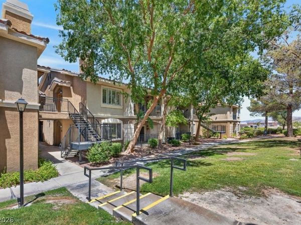 2900 Sunridge Heights Parkway , Unit 625, Henderson, NV 89052