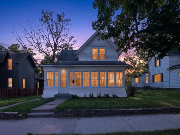 408 S Higbee Street, Reed City, MI 49677