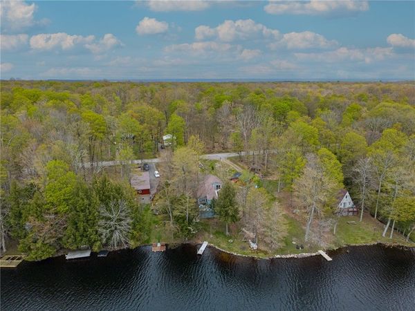 156 Lorton Lake Drive , Altmar, NY 13302