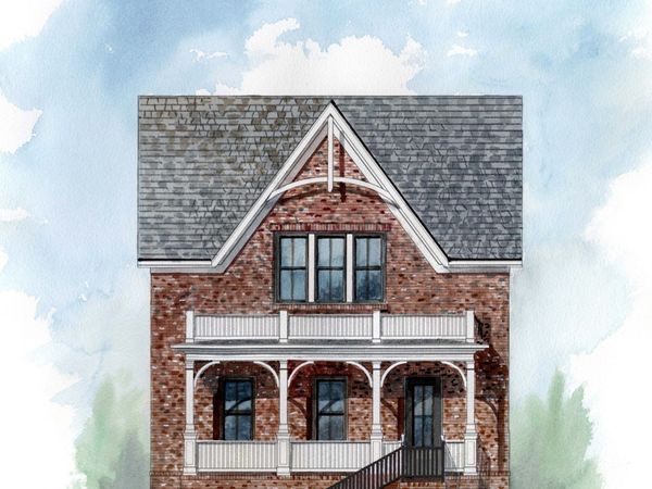 1062 Enniskillen Drive , Nolensville, TN 37135