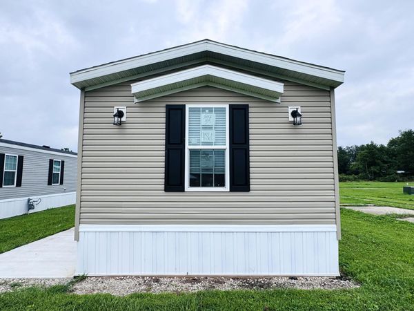 59733 Decatur Road, Unit Lot 33, Cassopolis, MI 49031