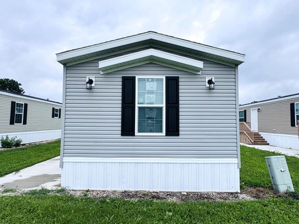 59733 Decatur Road, Unit Lot 34, Cassopolis, MI 49031