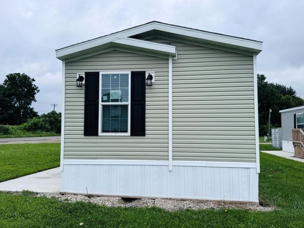 59733 Decatur Road, Unit Lot 35, Cassopolis, MI 49031
