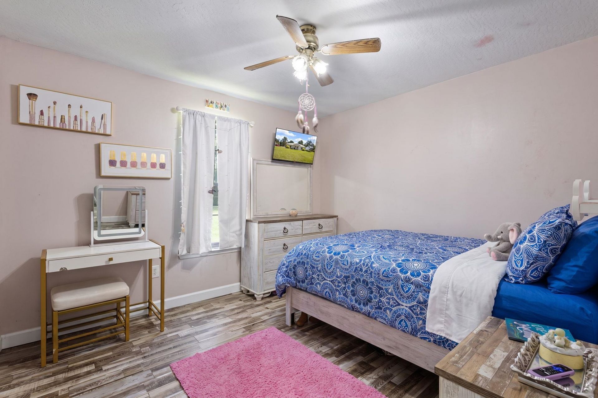 198 NE Gloriosa Lane, Lee, FL 32059 Photo