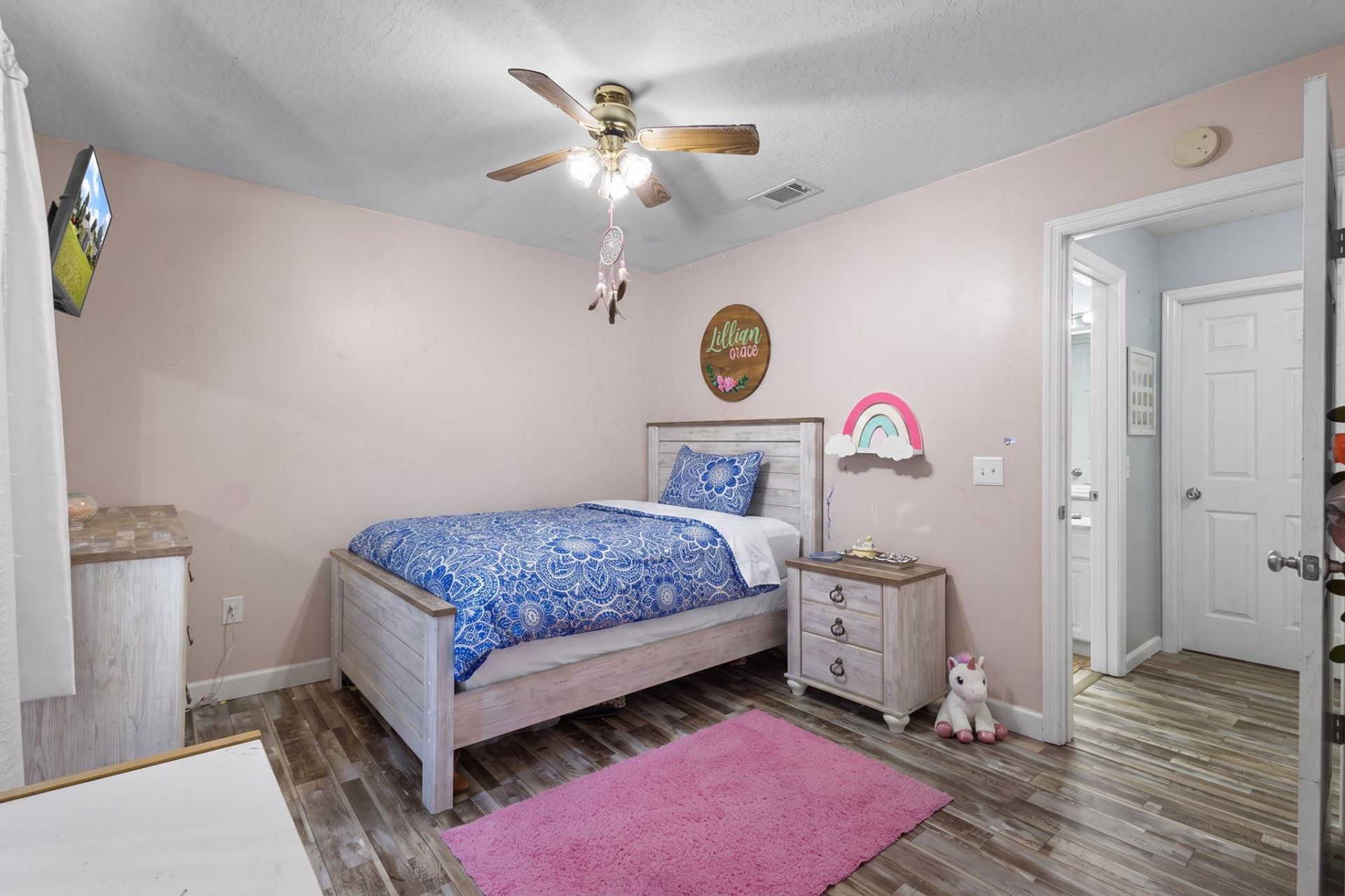 198 NE Gloriosa Lane, Lee, FL 32059 Photo