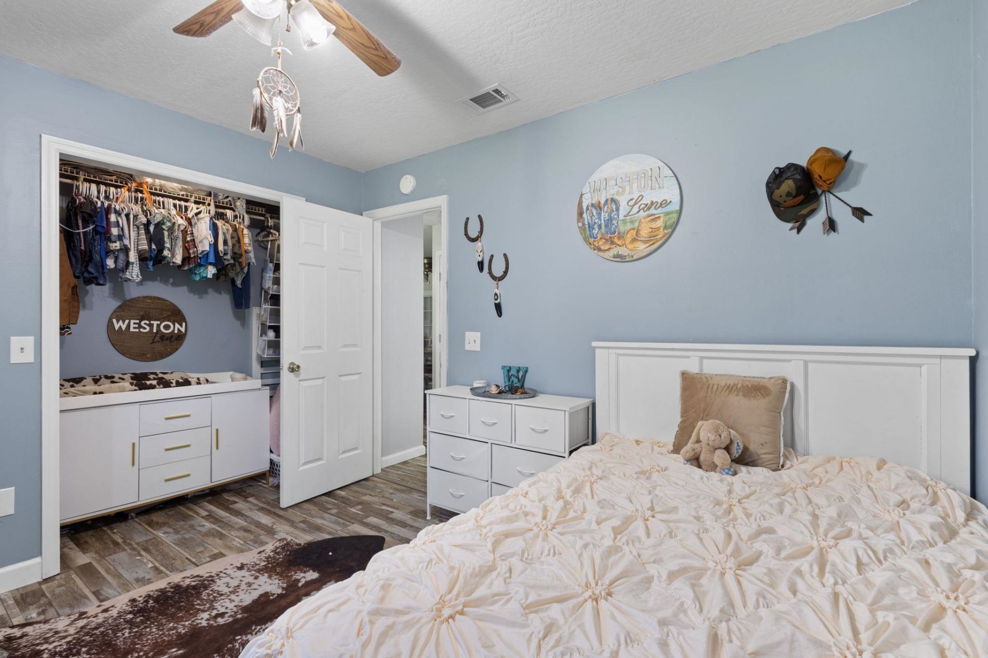 198 NE Gloriosa Lane, Lee, FL 32059 Photo