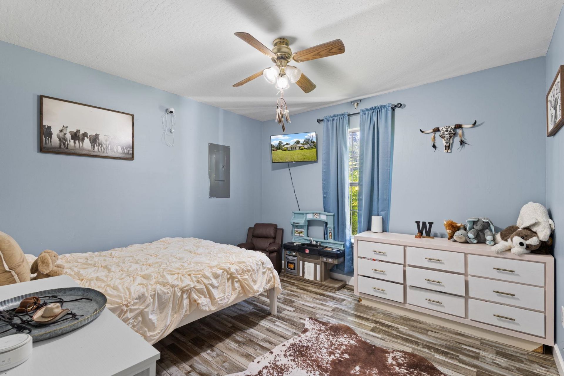 198 NE Gloriosa Lane, Lee, FL 32059 Photo