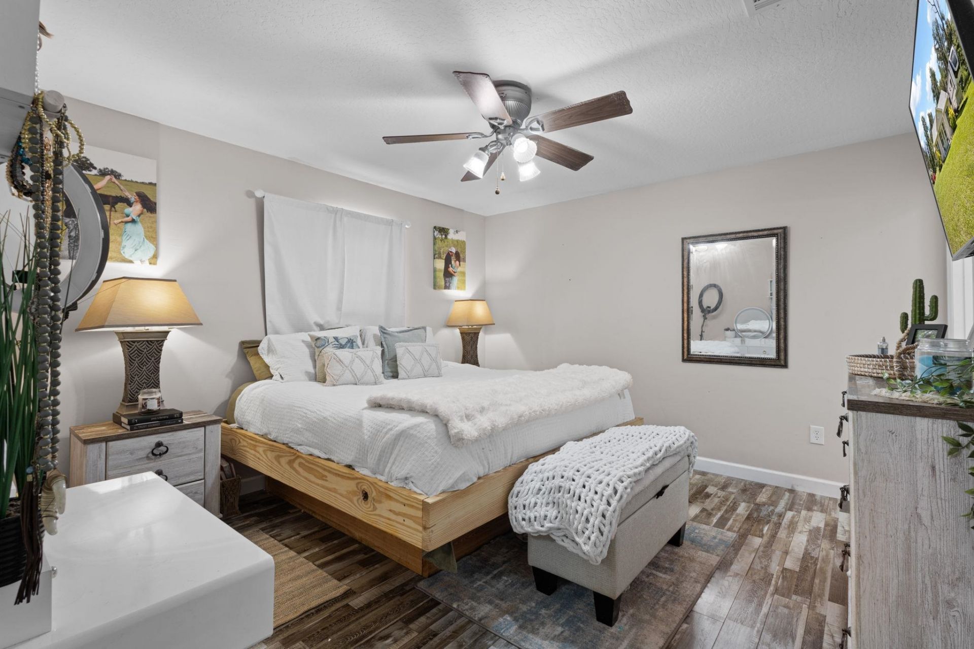 198 NE Gloriosa Lane, Lee, FL 32059 Photo