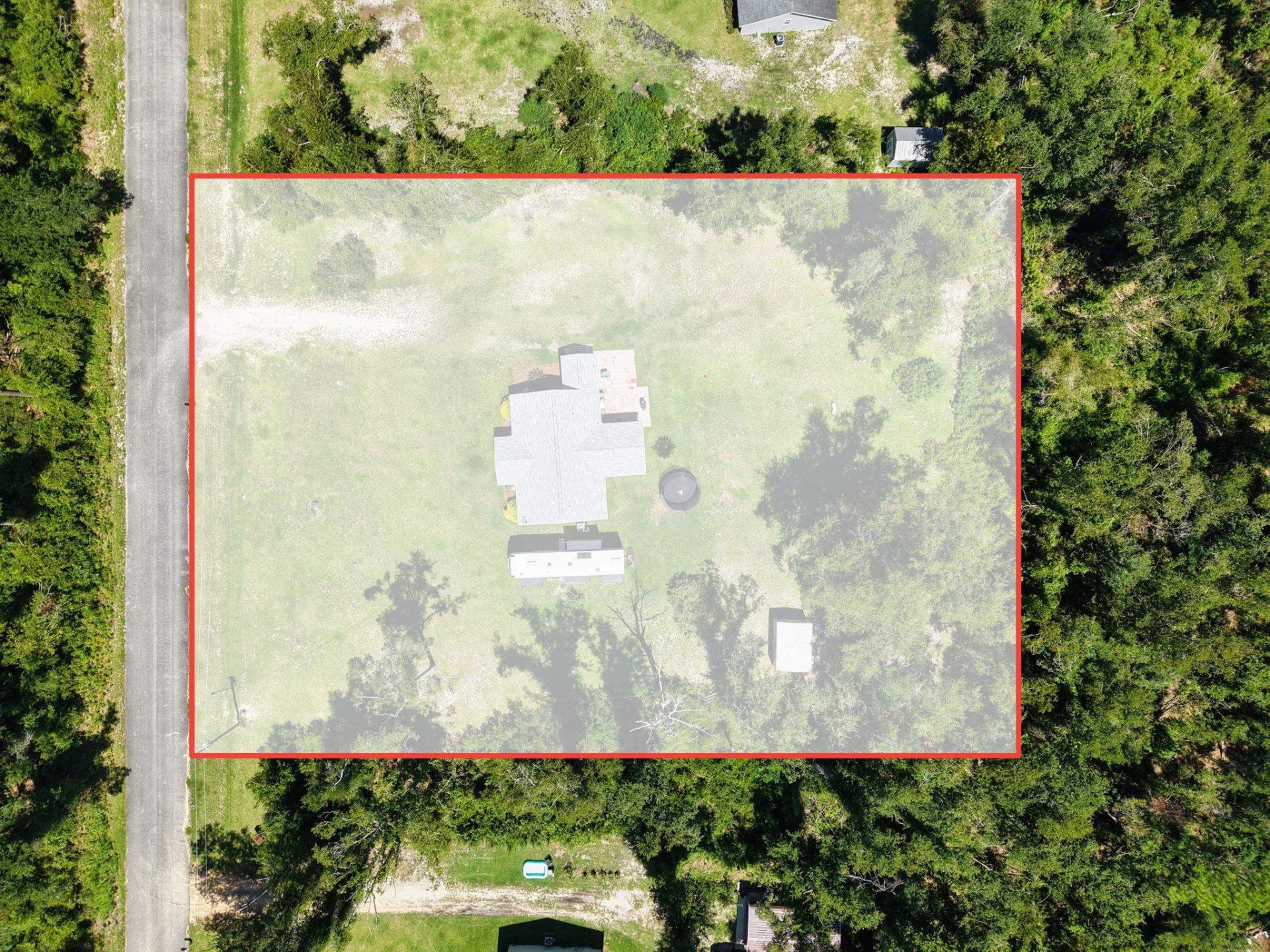 198 NE Gloriosa Lane, Lee, FL 32059 Photo