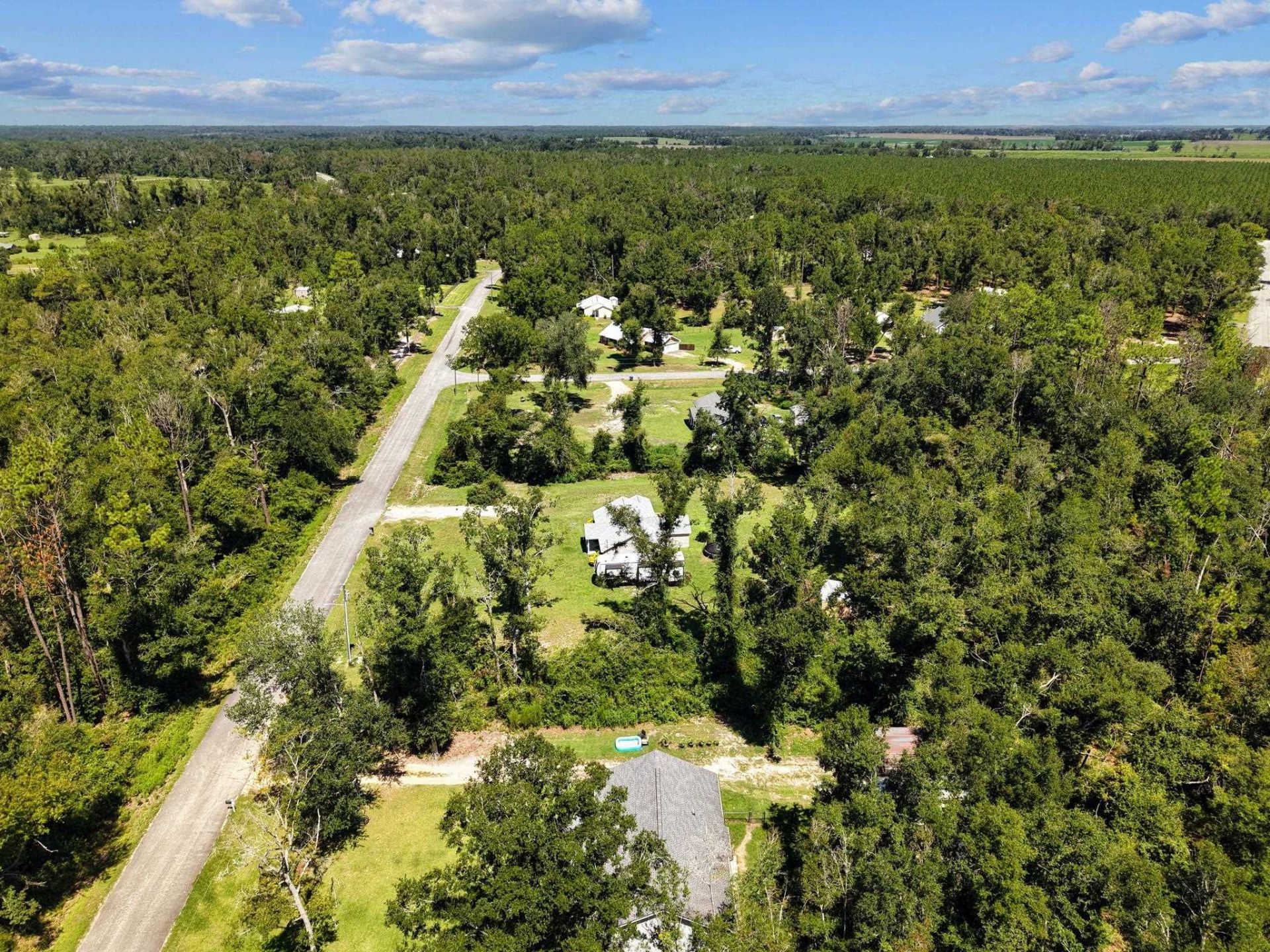 198 NE Gloriosa Lane, Lee, FL 32059 Photo