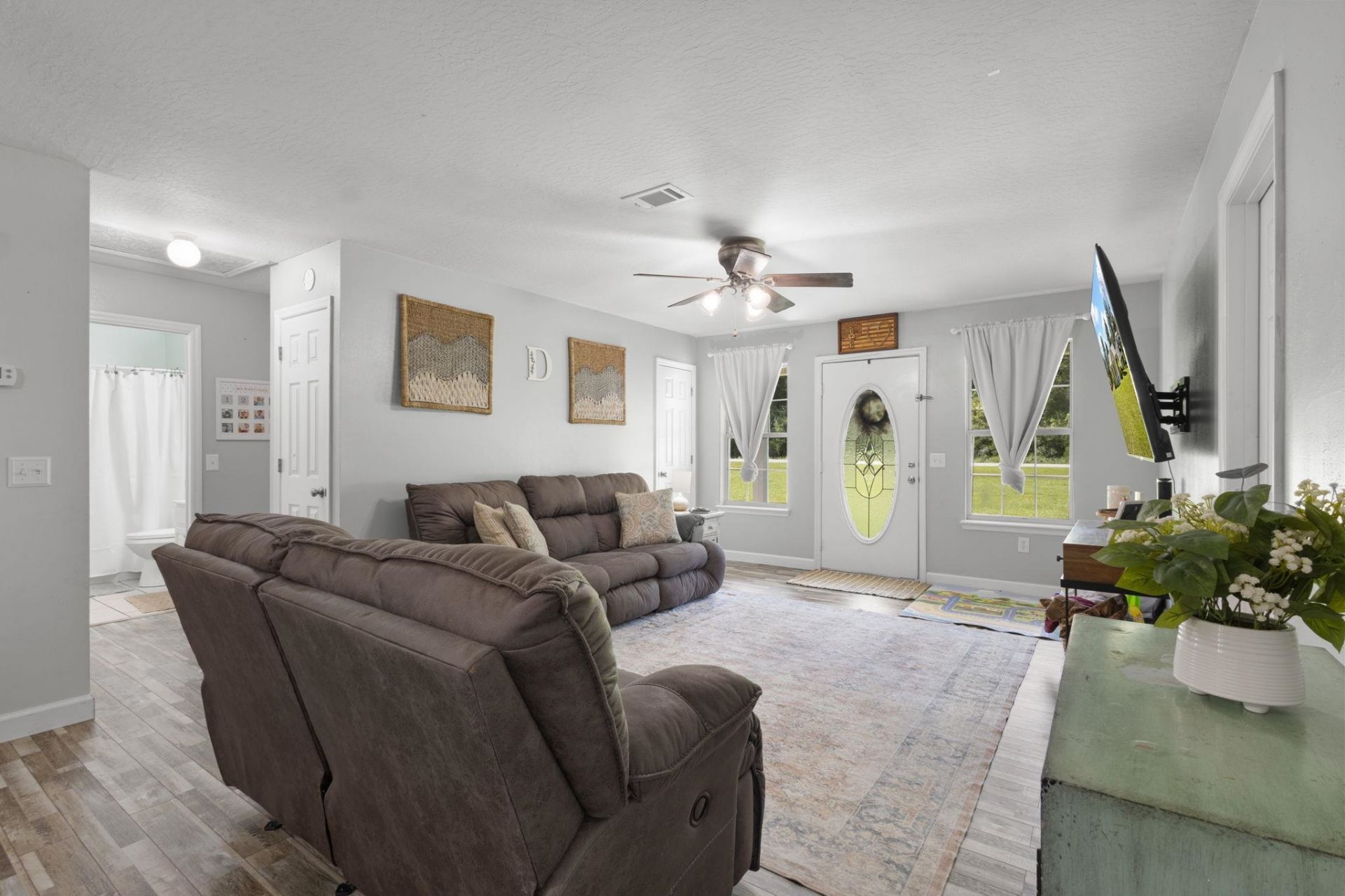 198 NE Gloriosa Lane, Lee, FL 32059 Photo