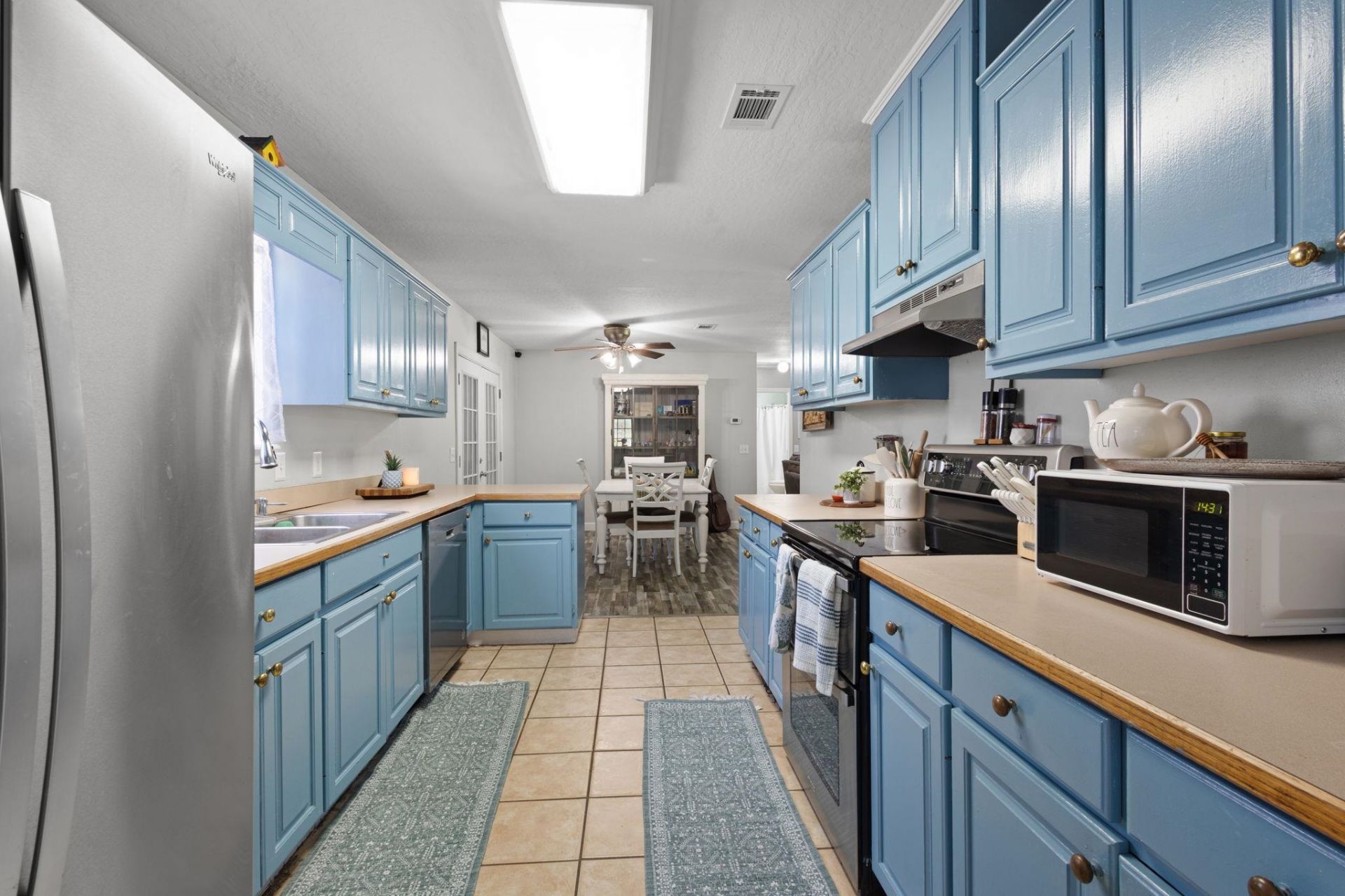 198 NE Gloriosa Lane, Lee, FL 32059 Photo