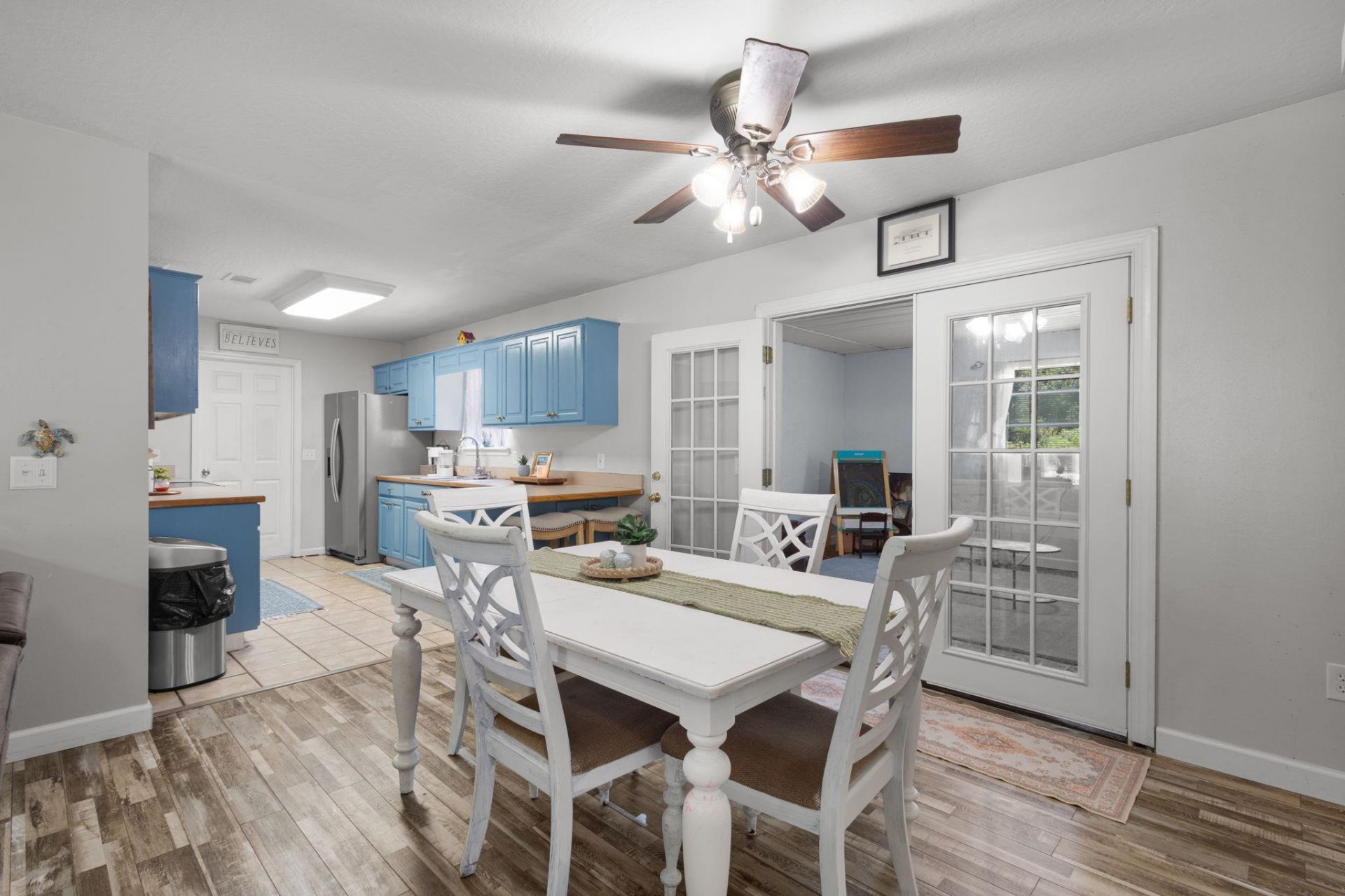 198 NE Gloriosa Lane, Lee, FL 32059 Photo