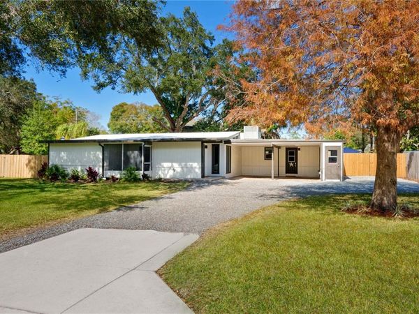 2311 WALDEMERE STREET , Unit A, SARASOTA, FL 34239
