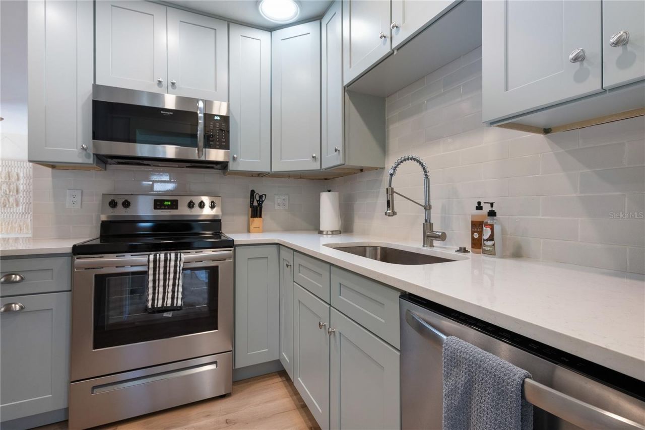 2311 Waldemere Street , Unit A, Sarasota, FL 34239 Photo