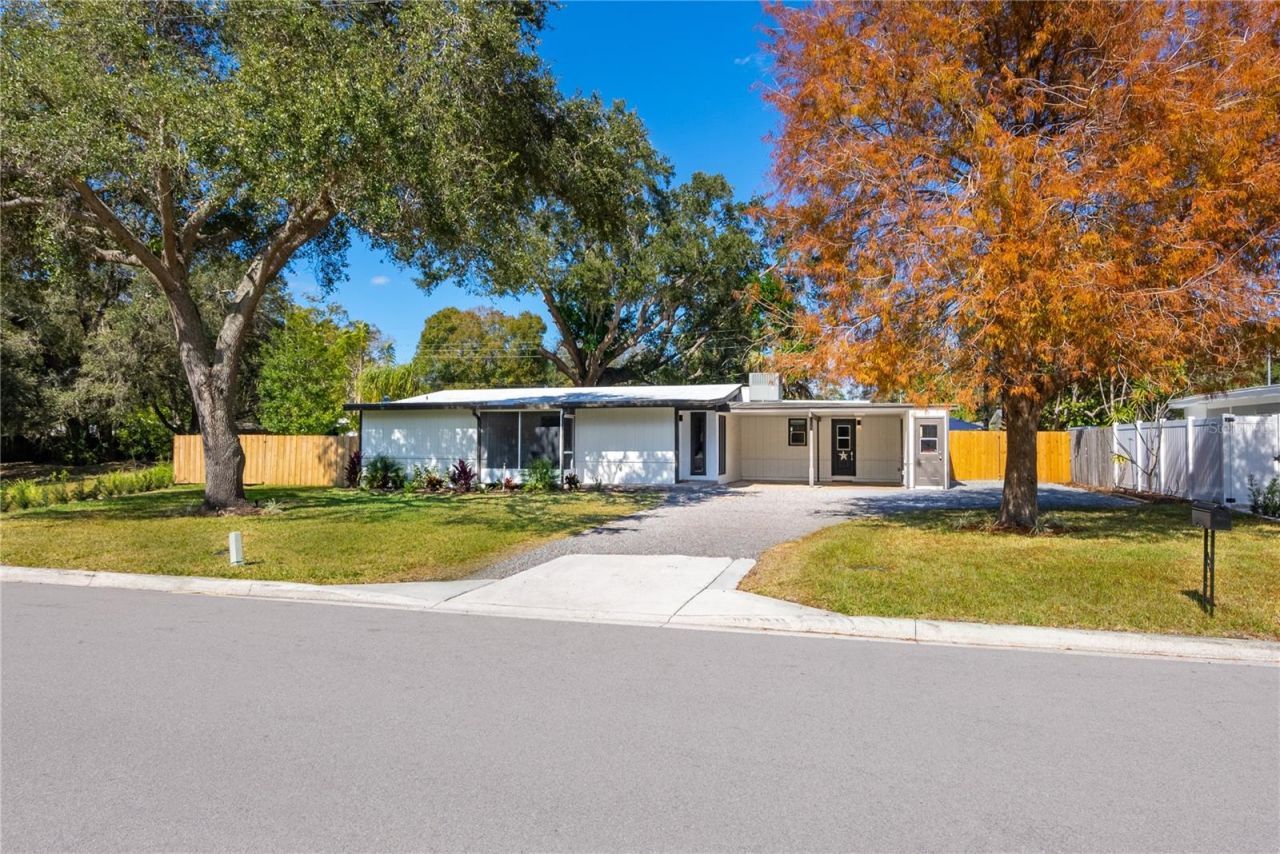 2311 Waldemere Street , Unit A, Sarasota, FL 34239 Photo