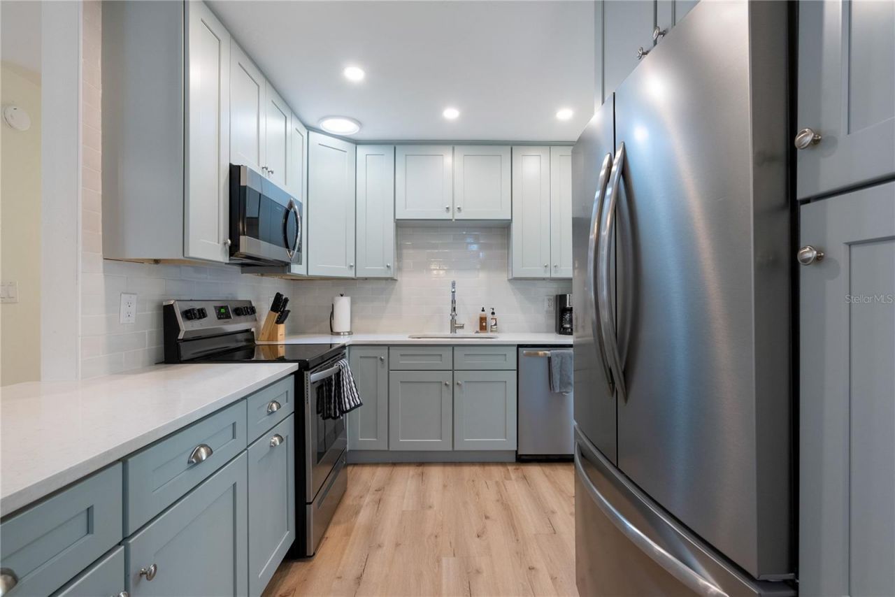 2311 Waldemere Street , Unit A, Sarasota, FL 34239 Photo