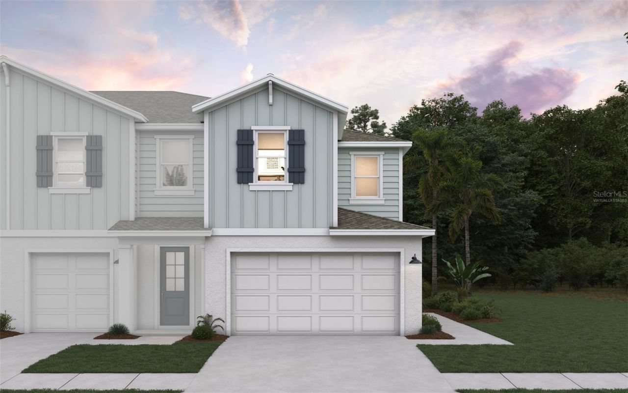 31675 Ocean Breeze Drive , San Antonio, FL 33576 Main Photo