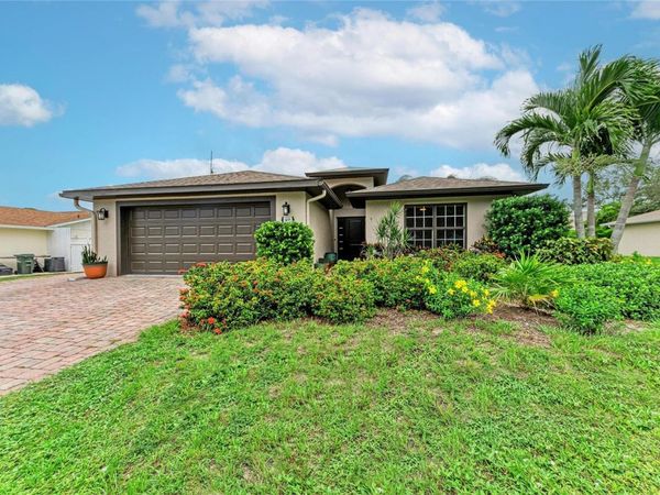 1495 RINGTAIL ROAD, VENICE, FL 34293