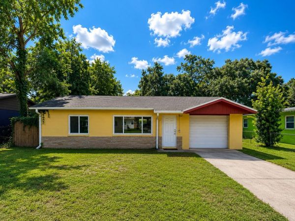 1740 S RIO GRANDE AVENUE , ORLANDO, FL 32805