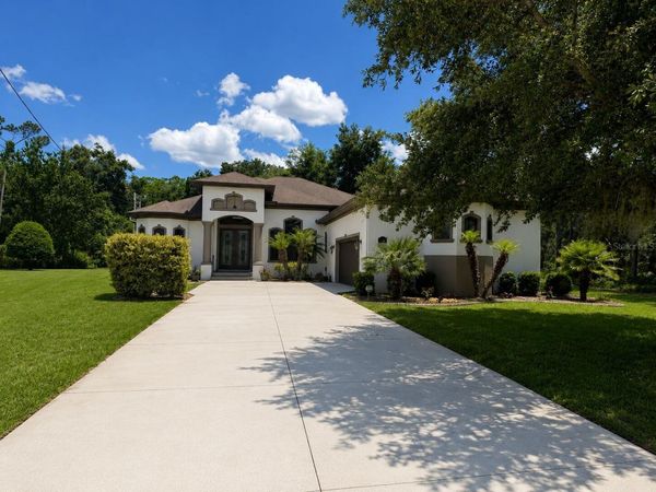 30 EGRET TRAIL, PALM COAST, FL 32164