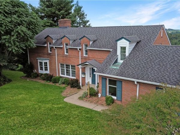 123 Homewood Avenue , Steubenville, OH 43952