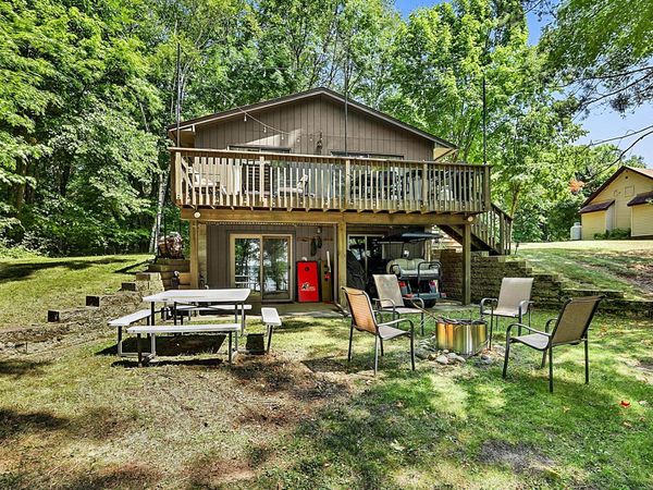 25951 360th Avenue , Unit 2, Hillman, MN 56338