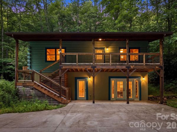 4035 Bald Creek Road, Clyde, NC 28721