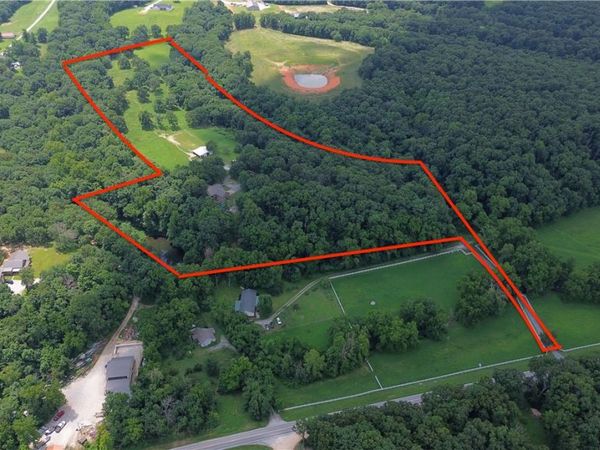 17341 W Highway 102, Decatur, AR 72722