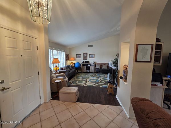 13502 W SKY HAWK Drive, Sun City West, AZ 85375