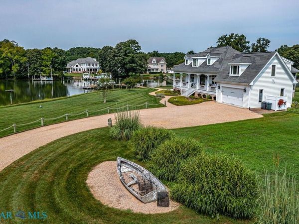 175 Hidden Cove Drive, White Stone, VA 22578