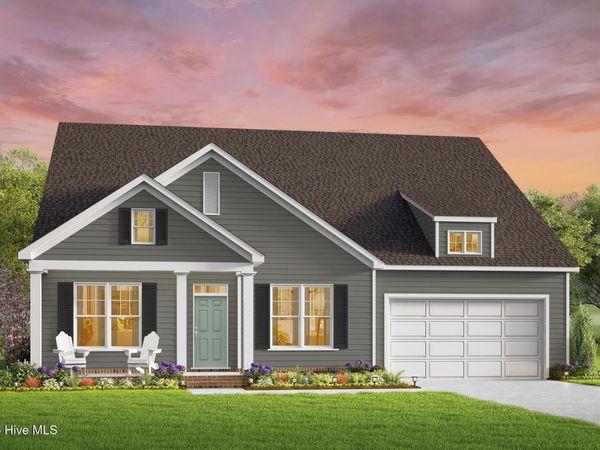 104 Bailey Circle, Shawboro, NC 27973