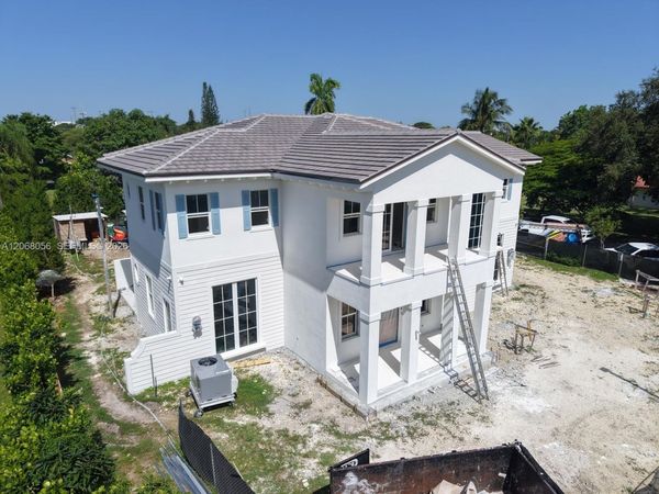8250 SW 130th St, Pinecrest, FL 33156